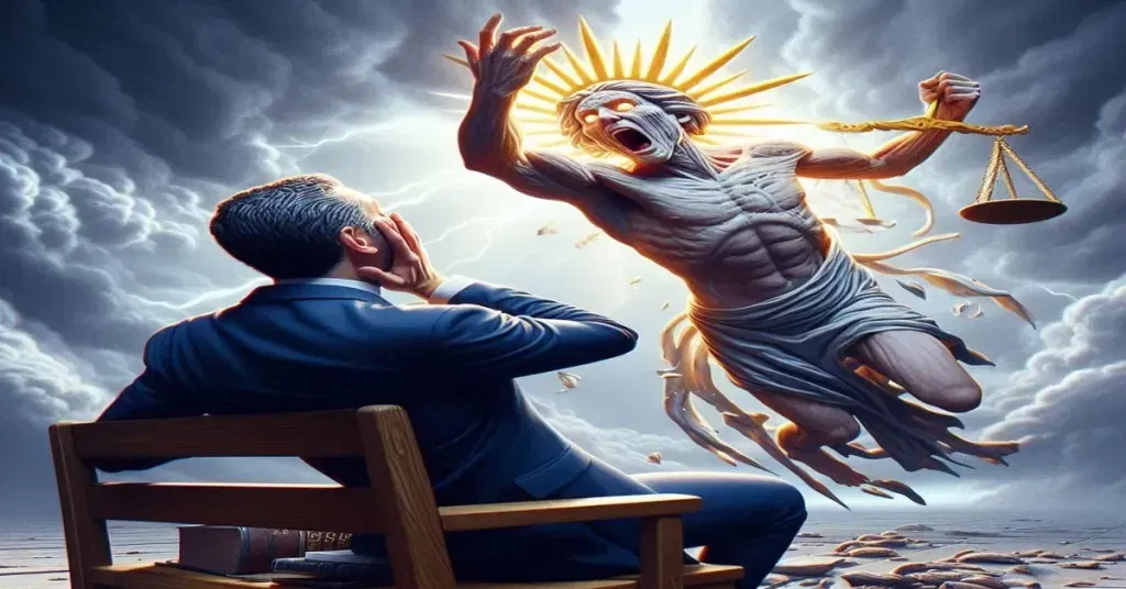 Ignorance Of The Law Why ‘i Didn’t Know’ Won’t Save You In Court Image 00