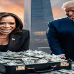 The Dark Side Of Social Media Influencers When Political Endorsements Turn Into Deceptions Image 00