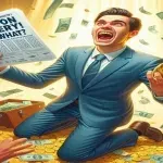 You Won The Lottery! Now What Legal Steps To Protect Your Fortune Image 00