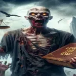 Zombie Apocalypse Law Legal Rights When The Dead Walk Among Us Image 01
