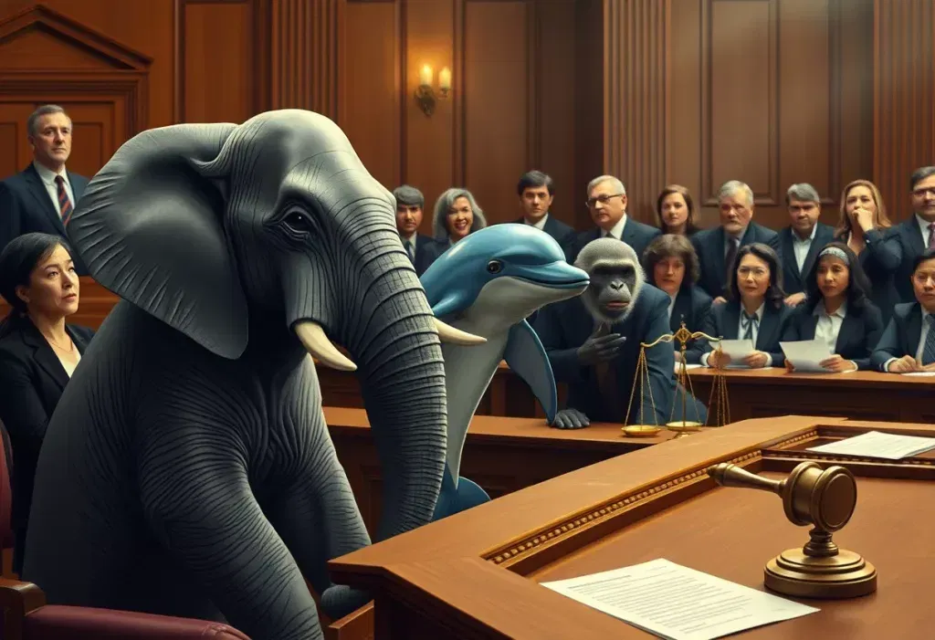 Animal Rights Fight For Nonhuman Personhood Oep Image 02