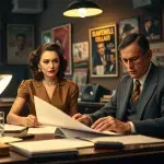 The Scandalous History Of Hollywood Contract Disputes Nsc