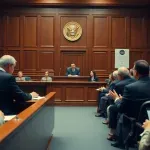 Judicial Fairness Are Politics Corrupting Courts Fjn