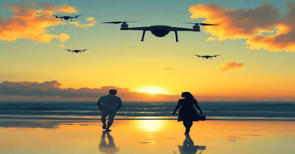 Drone Wars The Battle For Your Privacy Image 03