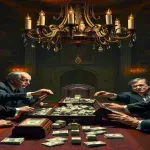 Political Corruption The Dark Abuse Of Power Image 05