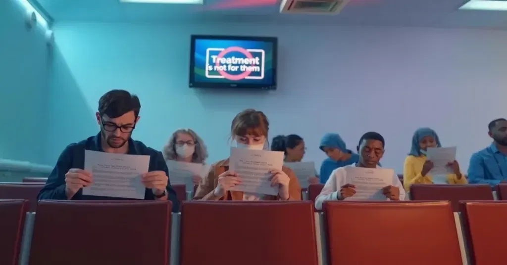 Denied treatment the dark side of religious hospitals image 00