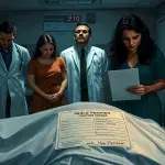 Hospitals letting unvaxxed patients die this is criminal image 00