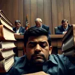 Judges admit it—mandatory minimum sentences are broken image 00