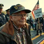 America’s Hidden Crisis Police vs. the Constitution Featured Image