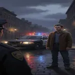 Can Swearing at Cops Get You Jailed What States Allow Image