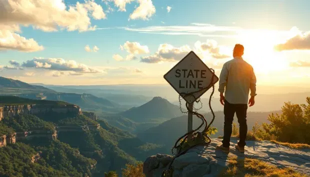 If States Can’t Secede, Is Federalism a Fraud Image