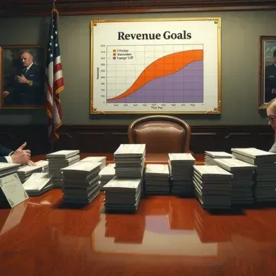 What If Traffic Tickets Are Just Municipal Profit Schemes Featured Image