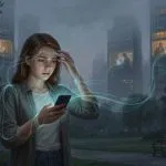 The Hidden Truth You Don’t Own Your Smartphone Data featured image for the article.