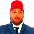 Rauf Born Divine Bey