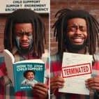 How to Stop Child Support Product Image