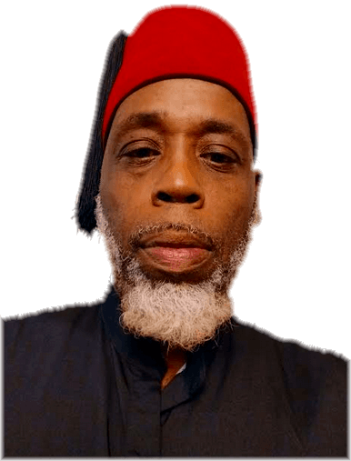 Ameer Tarik Shango EL Photo