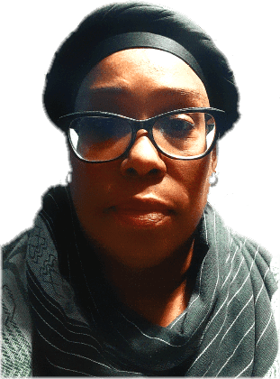 Salwa Noor EL Headshot Photo