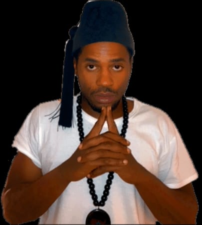 Brother Peace Bey Photo