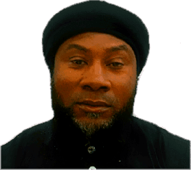 Image of Naeem Mahdee Ali head