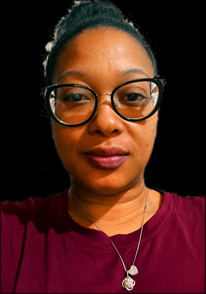 Headshot Photo of Assata El Star Bey
