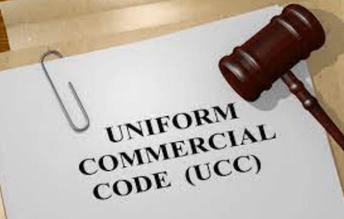 Understanding The Uniform Commercial Code