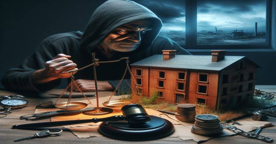 Adverse Possession