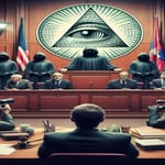 Spreading Conspiracy Theories Legal Consequences And Risks Image 01