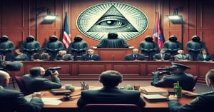 Spreading Conspiracy Theories Legal Consequences And Risks Image 01