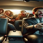 Rideshare Passenger Rights Shocking Truths For Uber And Lyft Users 00