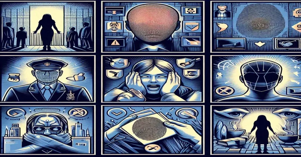 The Legal Implications Of Using Biometric Authentication Image 01