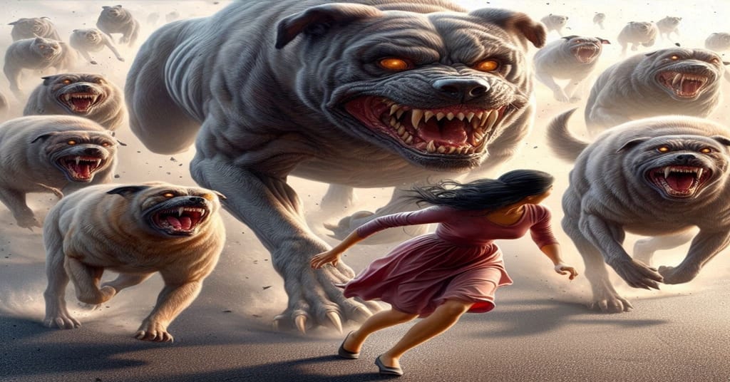 When Dogs Attack Understanding Your Rights In Dog Bite Cases Image 03