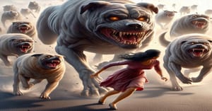 When Dogs Attack Understanding Your Rights In Dog Bite Cases Image 03