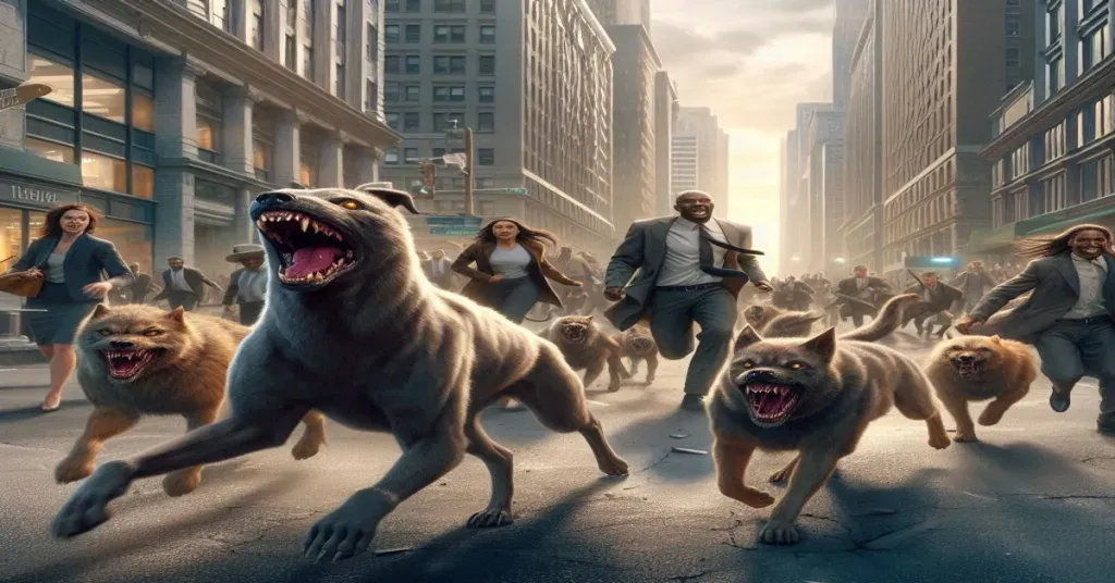 When Dogs Attack Understanding Your Rights In Dog Bite Cases Image 05
