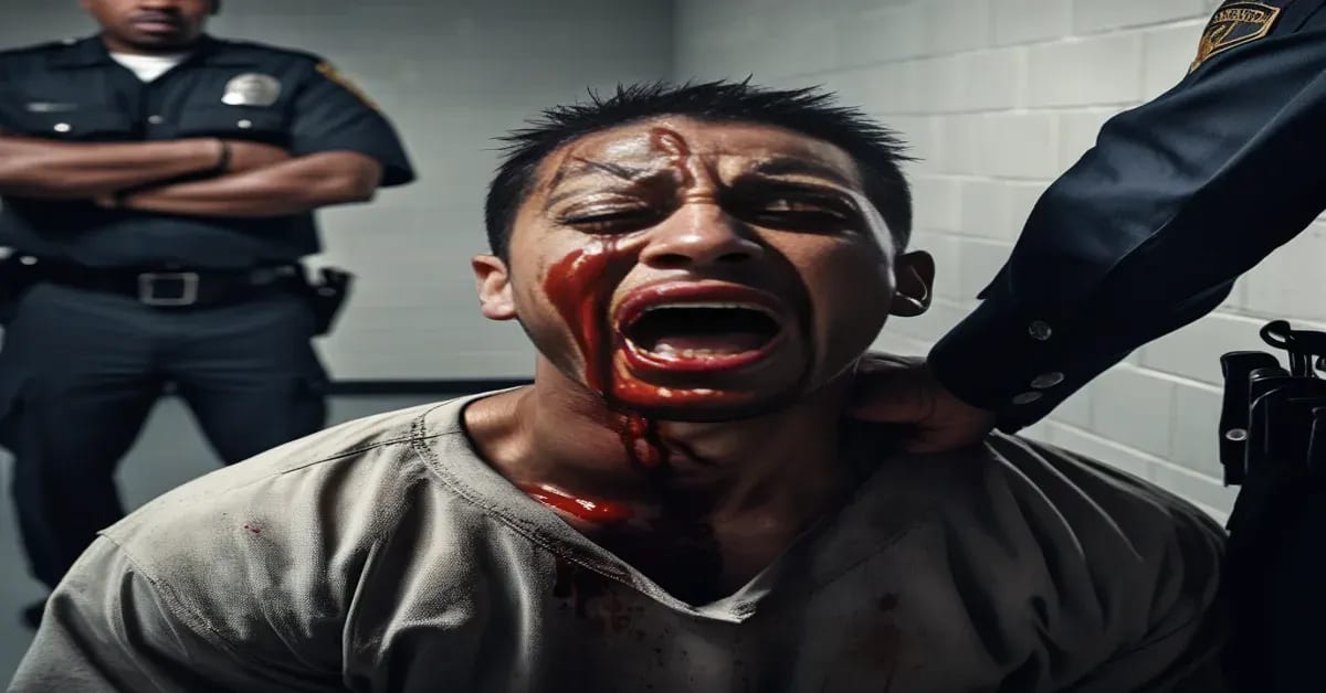 Are American Prisons Violating Human Rights Image 01