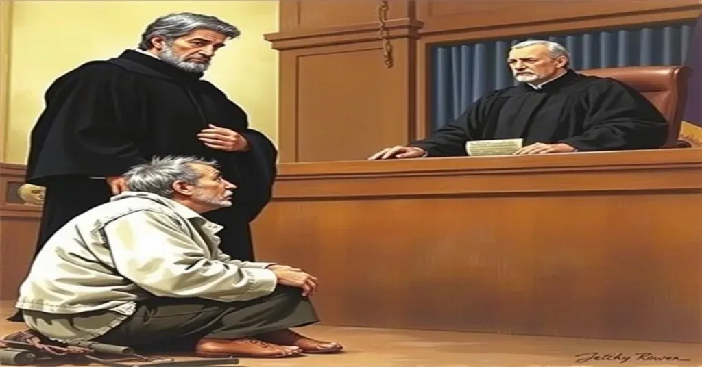 Are Courts Biased Against Low Income Defendants Image 01