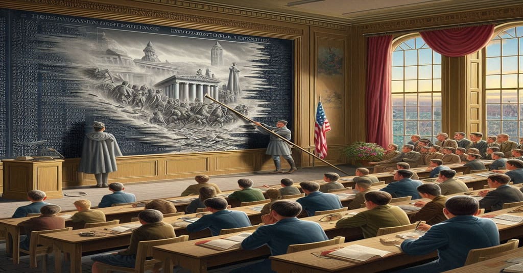 Freedom At Risk Are Schools Erasing History Image 03