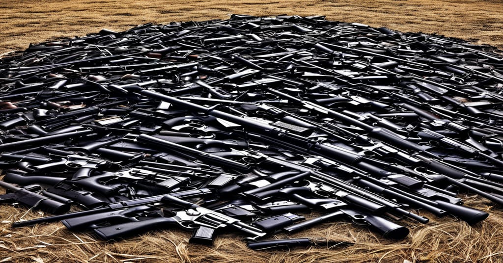 Gun Control Shift Supreme Court's Impact Explained Image 03