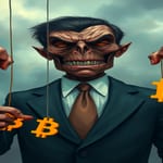 From Freedom To Control Crypto's Hypocritical Evolution Image 02