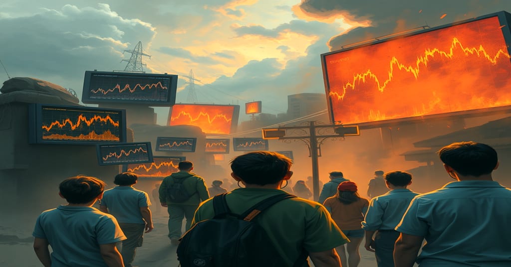 From Freedom To Control Crypto's Hypocritical Evolution Image 03