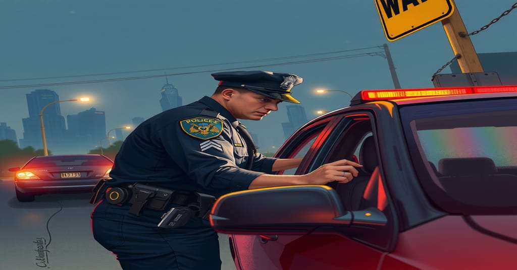 Police Overreach Stand Firm With Your Fourth Amendment Rights Image 02