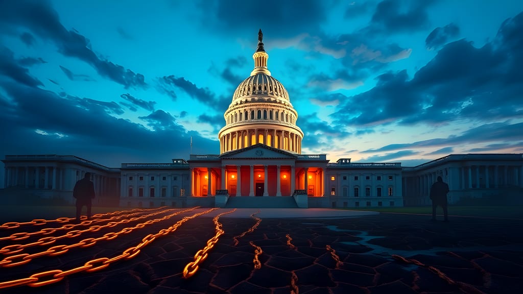 Trump’s Tax Policies Growth Engine Or Economic Risk Image 01