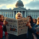 Why Sovereign Immunity Shields Corrupt Officials Image 00