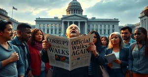 Why Sovereign Immunity Shields Corrupt Officials Image 00