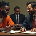 Are prosecutors pushing the innocent into fake guilty image 00